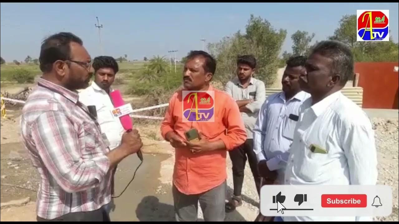 RAICHUR SE GUZAR RAHI HAI HIGHWAY DEKKHIYE KAAM KAISA CHAL RAHA HAI raichur-se-guzar-rahi-hai-highway-dekkhiye-kaam-kaisa-chal-raha-hai
