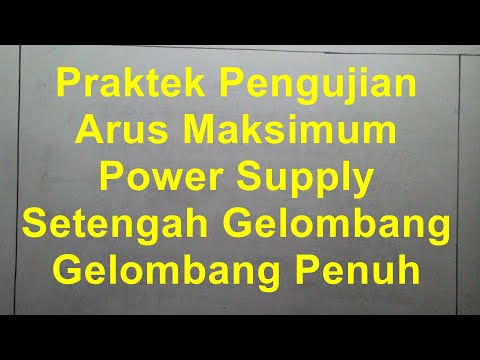 Video: Uji Sarung Tangan Dielektrik: Frekuensi Dan Waktu Pemeriksaan. Bagaimana Saya Bisa Memeriksanya? Tegangan Apa Yang Diuji?