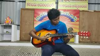 Valaji Raga / Kalavati Raaga Sancharam // Pradeep Art's Creations Anantapur //