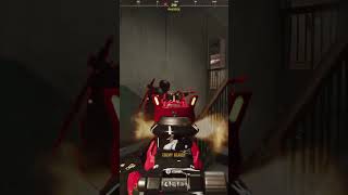 Squad Wipe! Mwhaha! #clips #funny #twitch #warzone #cod #funnymoments #funnyvideo #wz #laugh