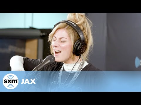 Victoria's Secret — Jax | LIVE Performance | SiriusXM