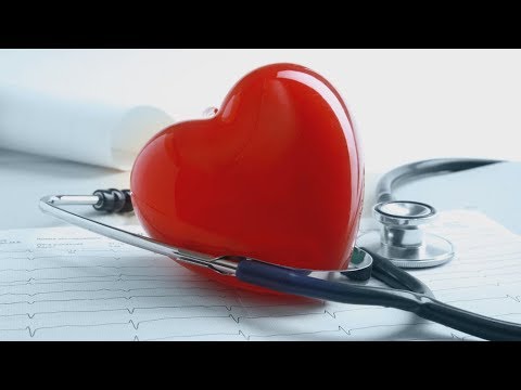 Video: Kalkulator Tveganja Za Srčno Bolezen: Ali Tvegate?