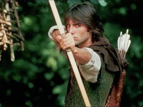 robin sherwood Kings march theme