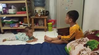 Mamas Nabil Takbiran