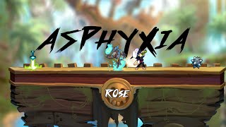 Asphyxia | Brawlhalla Montage