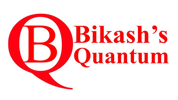 3-qubit phase flip error code || Bikash K. Behera || Bikash