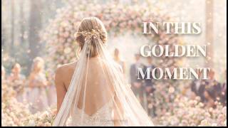 Playlist | In This Golden Moment ✨ | Emotional Wedding Music, Soft Piano & Dreamy Love Vibes screenshot 5