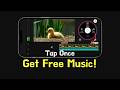 Your Videos' Music Match Up!