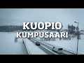 Kuntokeskus Energy laajentaa Kuopion Kumpusaareen!
