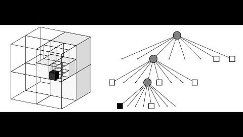 Octomap explanierend