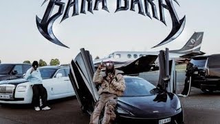 HIMRA - BARA BARA ( AUDIO )