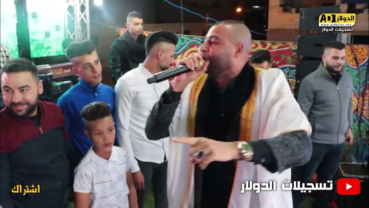 يا باي يا باي - الفنان ايمن السبعاوي - العريس عدي العجلوني 2022 مهرجان ...