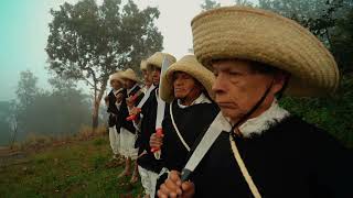 Un viaje por Zacapoaxtla Puebla