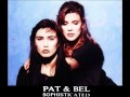 Pat  bel  sophisticated  12 dance mix stereo