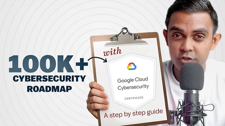 Can Google’s Cybersecurity Certificate Get You a 6-Figure Job?