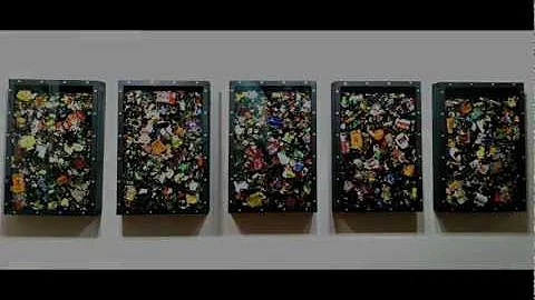 Bottles of Destruction, Texas