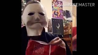 Me Eating Chips