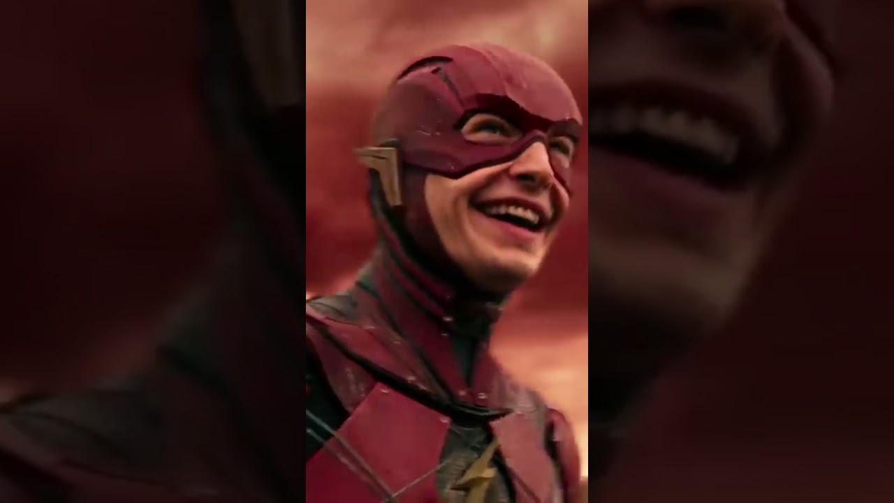 Coldest Moments in DC (Part-1) 