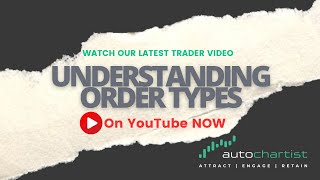Master the Art of Order Types in Forex Trading!