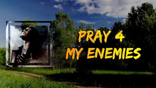 G Herbo - Pray 4 My Enemies (Lyrics)