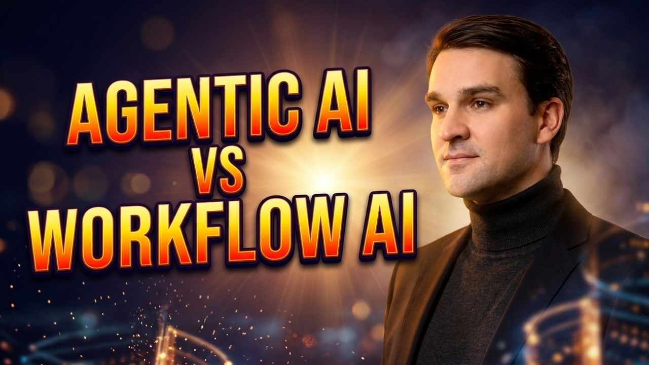 Power Automate vs. Workflows Agent: Which Should You Use?