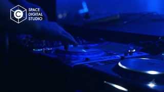 JOHN DIGWEED MYST Shanghai 2013 11 28