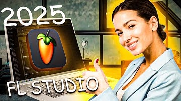 Free Download Actual Version FL STUDIO Crack 2025 | 100% Working