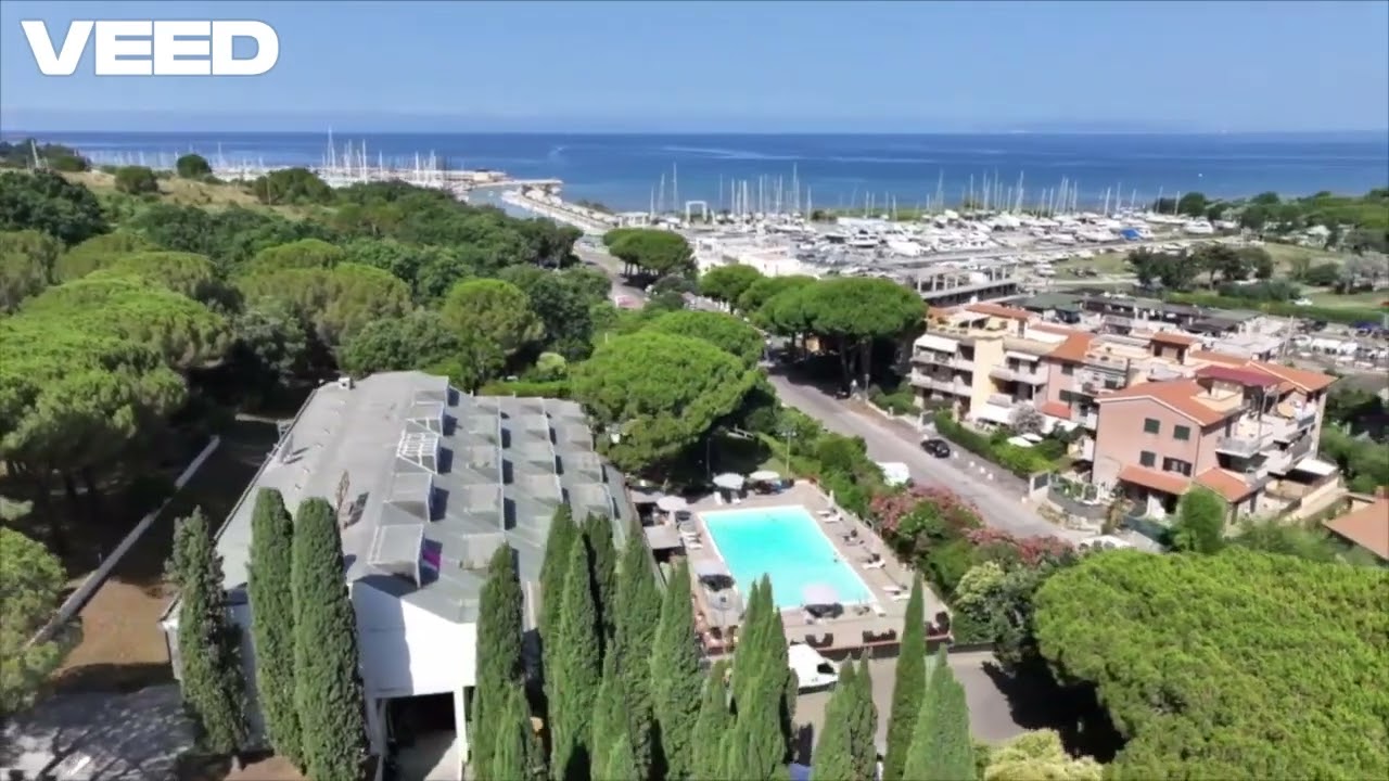 PFA HOTEL LA DARSENA - FOLLONICA