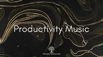 ADHD Relief Music: Background Music for Studying