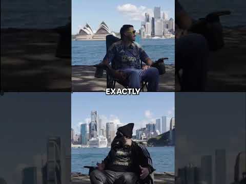 Punk music video thumbnail preview for Radical Redemption - Only Bass