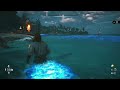 Beginning of video