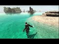 End of video