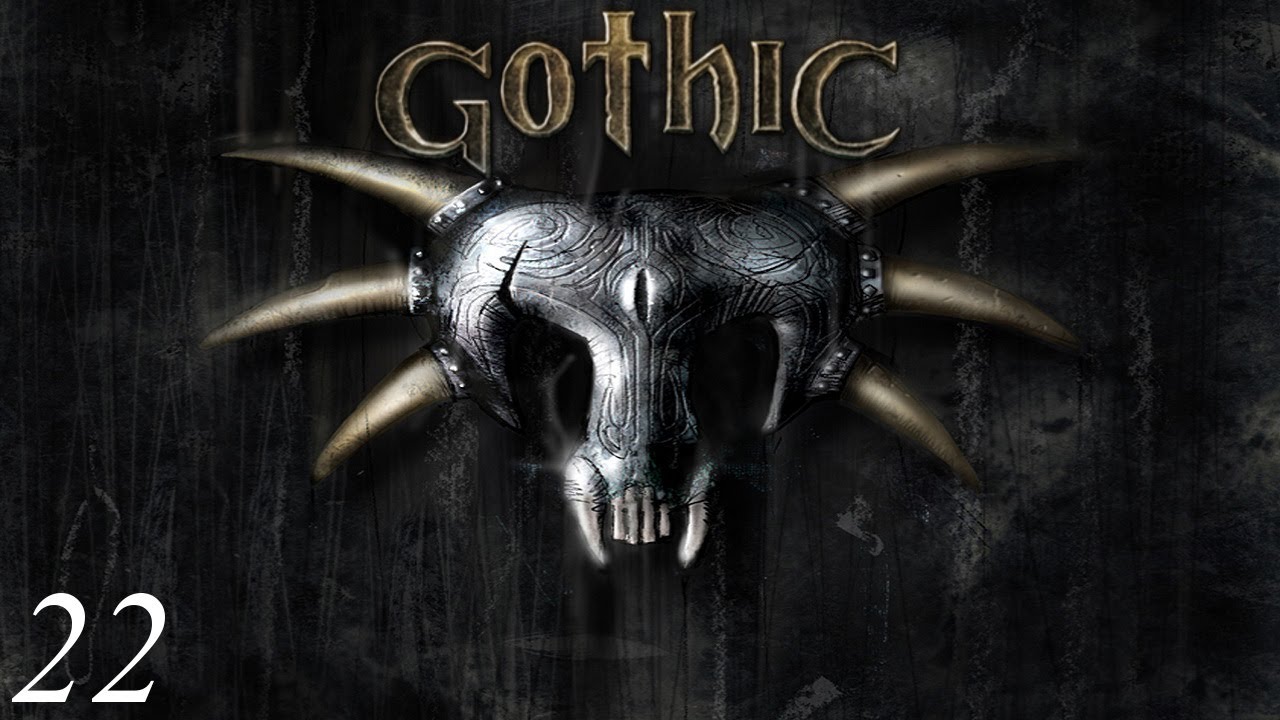 Gothic 1 patch steam фото 21