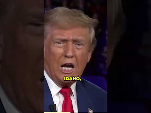 Trump Calls for