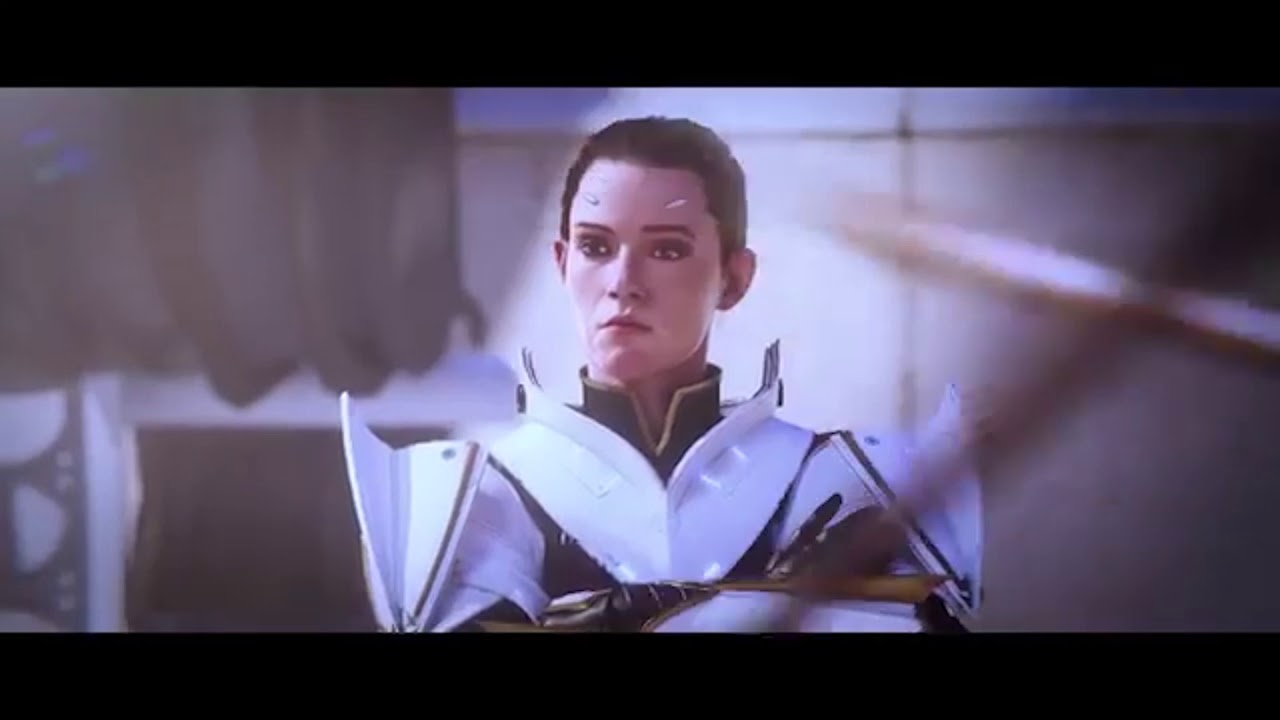 XXXTENTACION - ImAloneImSorryCinthia | STAR WARS The Old Republic Knights of the Eternal Throne