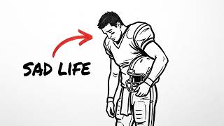 10 Levels of Being an NFL Player (From Practice Squad to Bankrupt)