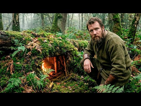 Why Medieval Outlaws Survived 30+ Years in Forests Where Modern Preppers Die in Days