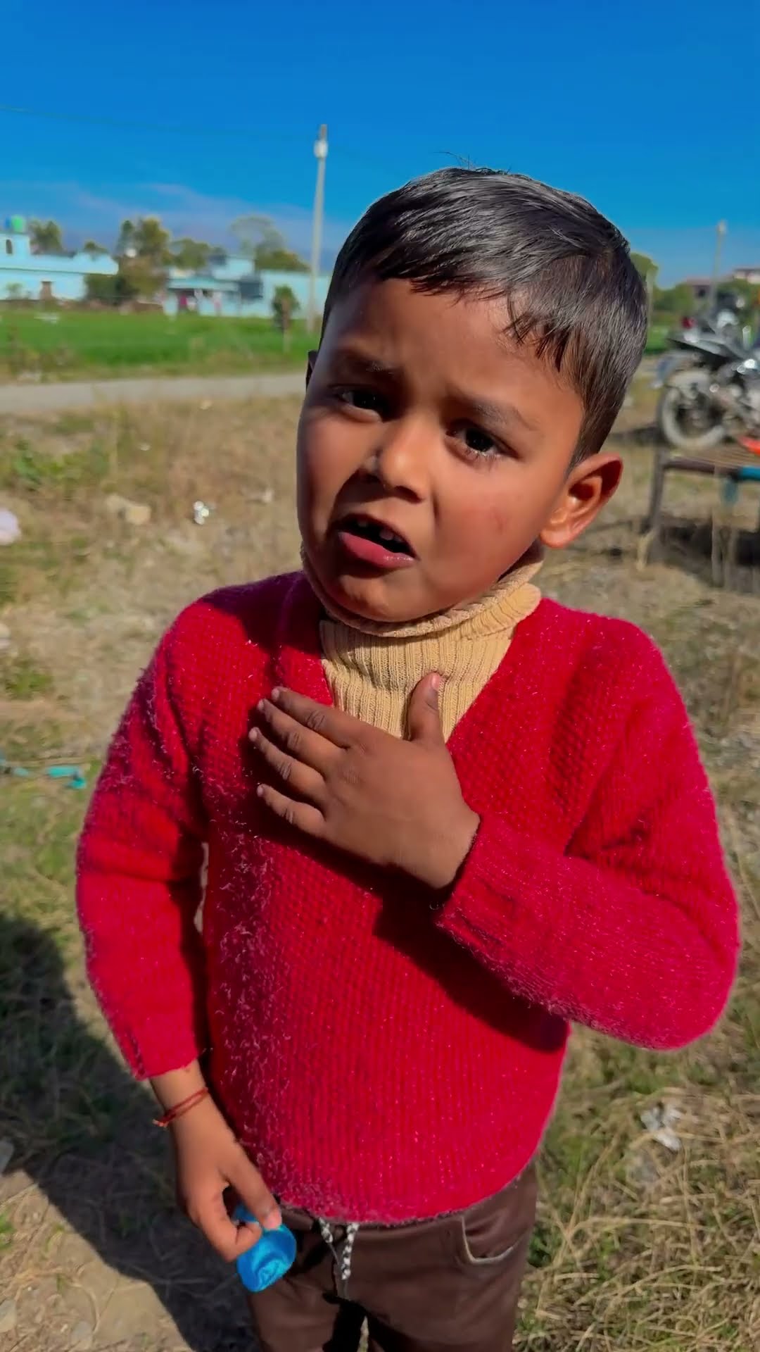 Teri mitti ❤️? #shorts #trending #love #song #maa #viralvideo