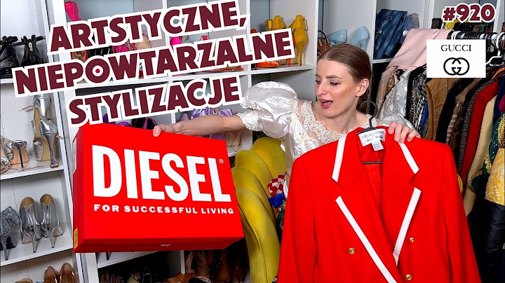 ARTYSTYCZNE, NIEPOWTARZALNE STYLIZACJE | JAK OD HAUTE COUTURE  #920