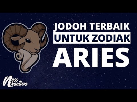 Video: Apa Yang Akan Menjadi Horoskop Cinta Untuk Aries Untuk