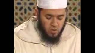 Reciter Hassan Musaymik - Tarawih Prayer Ramadan 1433 - Hizb 29 HQ