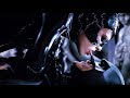 Batman saves girl and meets Catwoman | Batman Returns (4k Remastered)