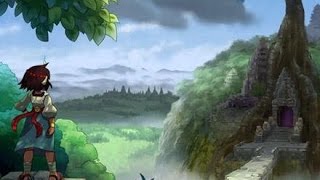 Indivisible Prototype First Impressions