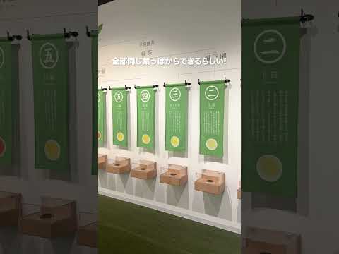 【京都】お茶が有名な宇治にあるミュージアム知ってる？「お茶と宇治のまち歴史公園」