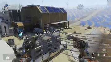 *NEW* SOLAR OUT OF MAP !!! {NEXT GEN}