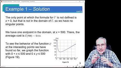 MAT 210 Section 12.2