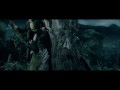 Lotr the two towers  extended edition  the last march of the ents