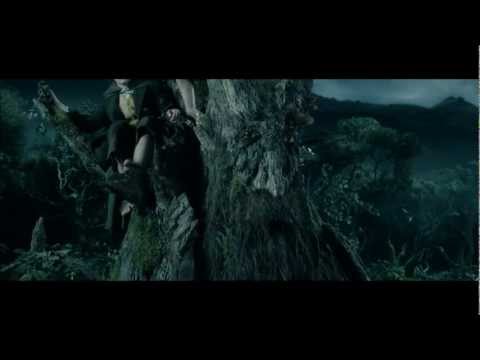 Video: Pristatė „LOTRO Isengard“plėtrą