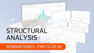 BIM Bridge Workflow | 02 Structural analysis