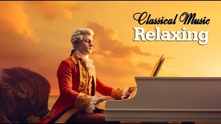 Классическая Музыка Для Сердца, Музыка Для Одиноких – Бетховен, Шопен, Чайковский, Бах, Моцарт 🎧🎧